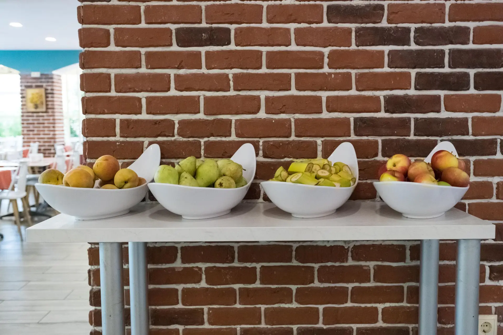 Следобедна закуска